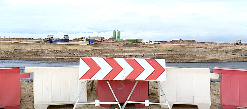 Ligação de autoestradas Ibéricas