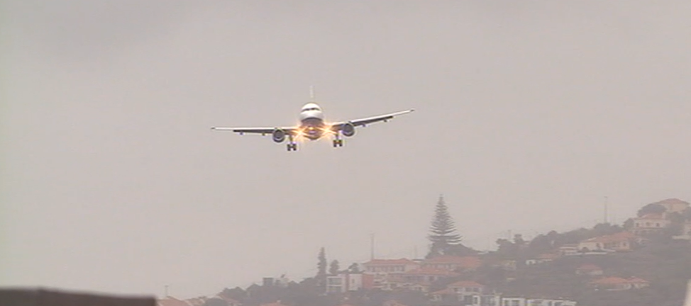 Companhias aéreas abandonam