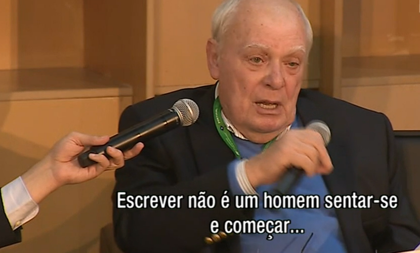 Feira Internacional do Livro de Guadalajara