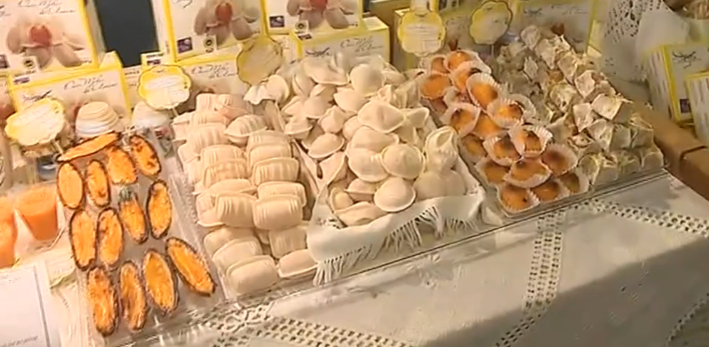 Doces e Licores Conventuais