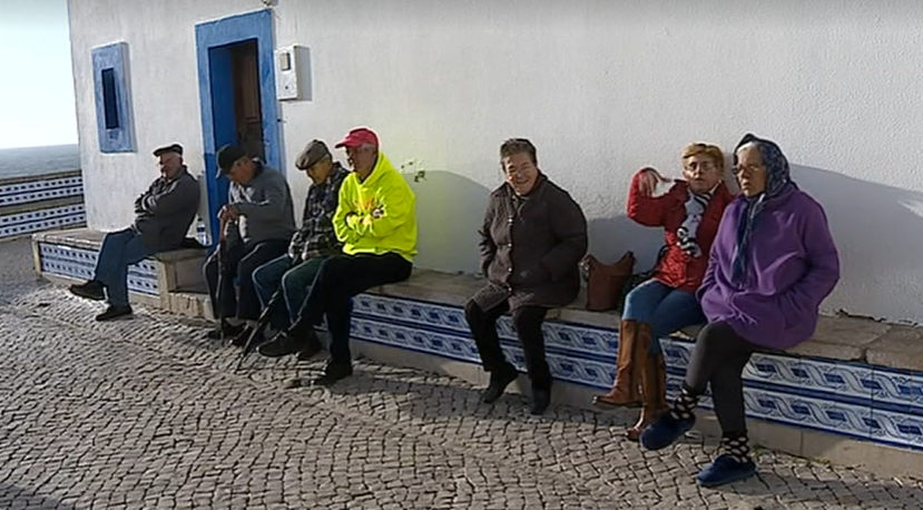 Suspensão de Alojamentos Locais na Ericeira