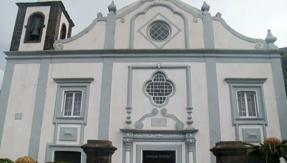 Visita Pastoral às Flores