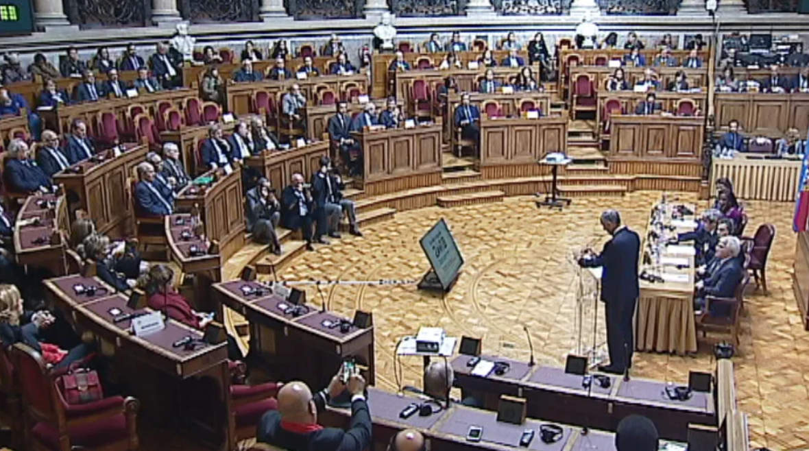 Convenção Europeia dos Direitos Humanos