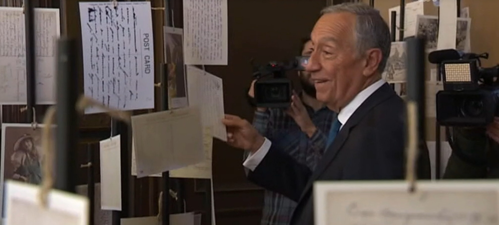 Centenário do Armistício