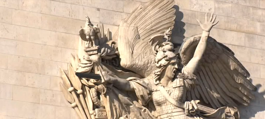 Centenário do fim da Primeira Guerra Mundial