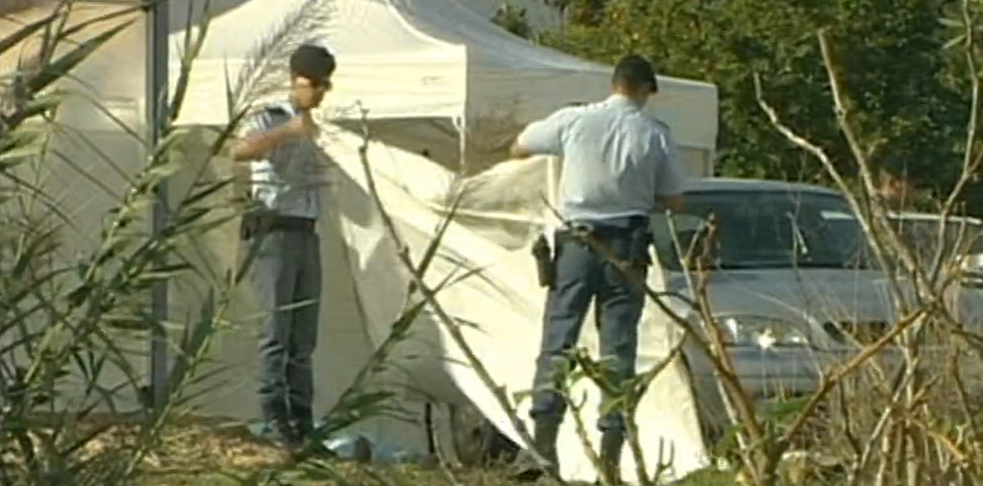 Violência doméstica