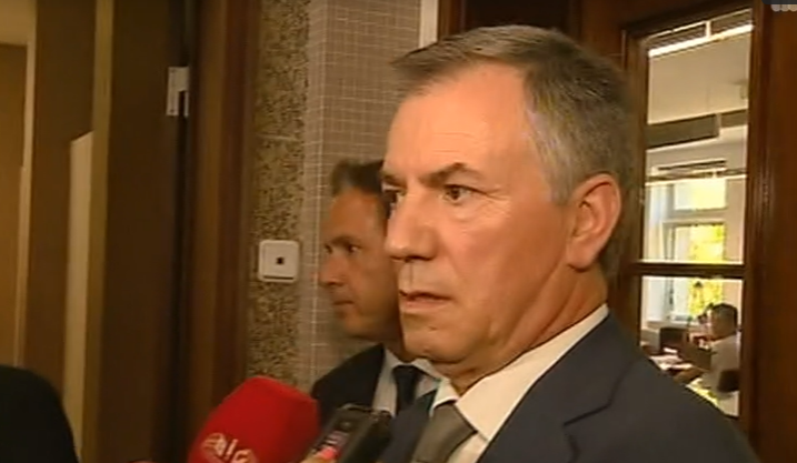 Armando Vara pode ser preso