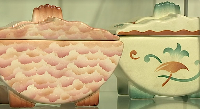 Exposição “Tempos Modernos”