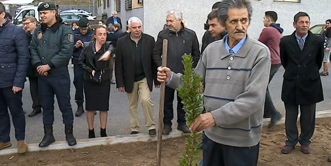 Bairro Social do Cabeço