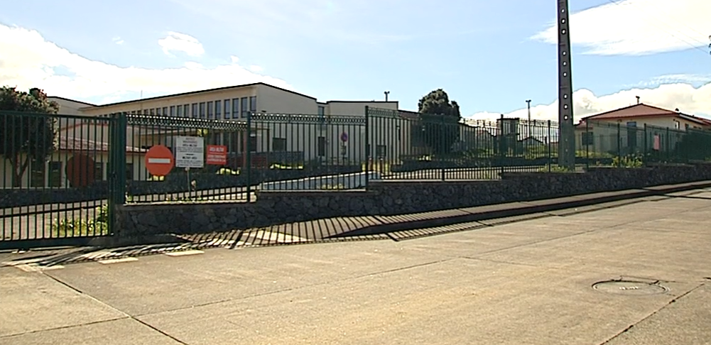 Complexo das Lajes passa para domínio do Governo Regional