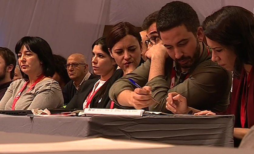 Bloco de Esquerda disponível para ser governo