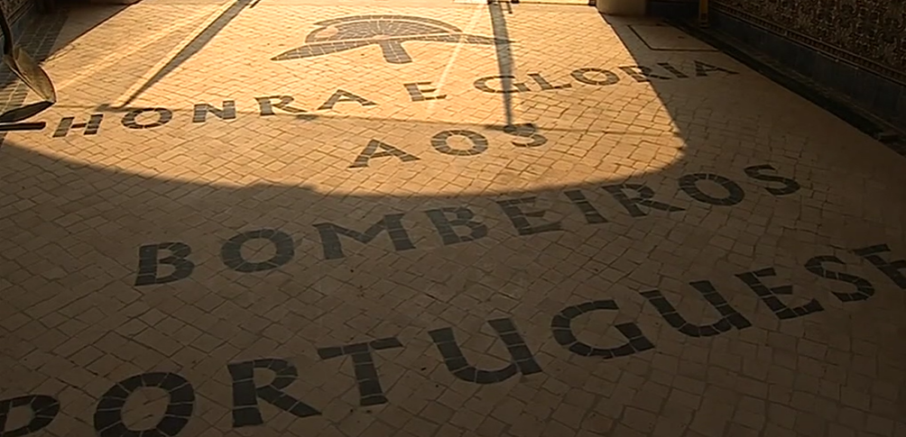 Investigação à Liga dos Bombeiros Portugueses