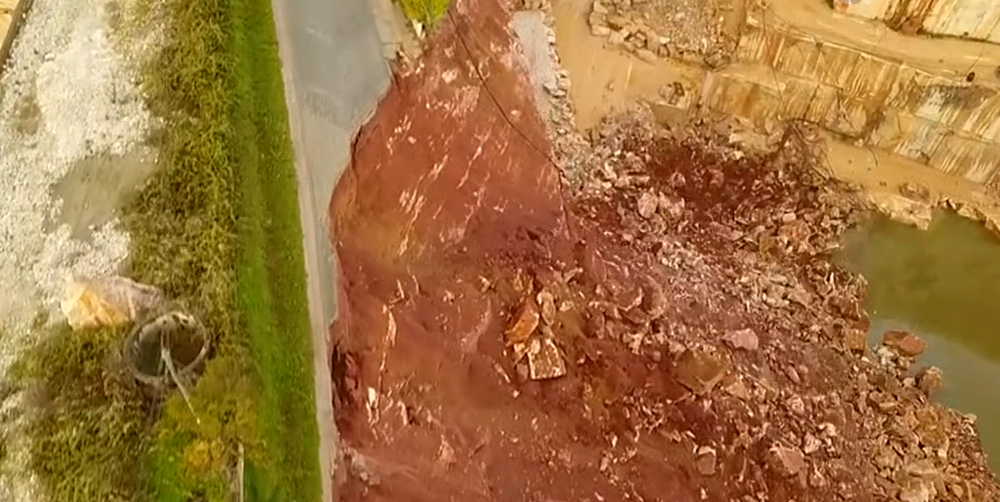 Declarações de políticos sobre a tragédia em Borba