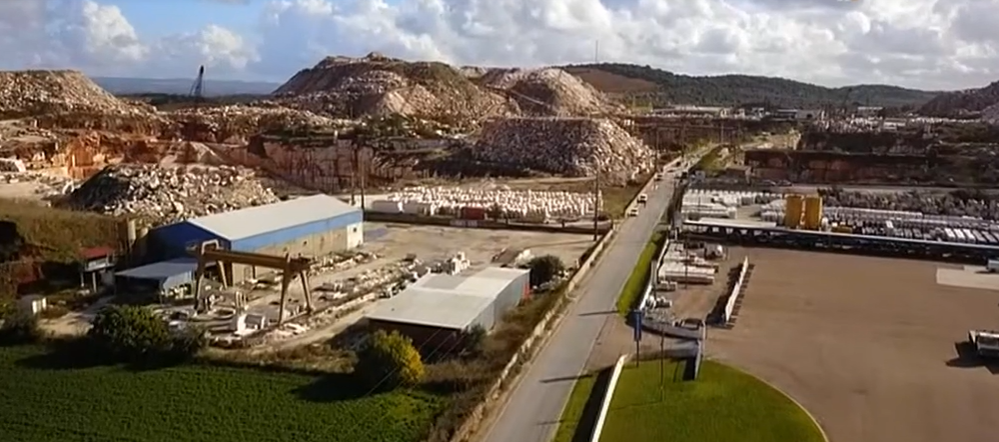 Alternativas de acesso a Borba