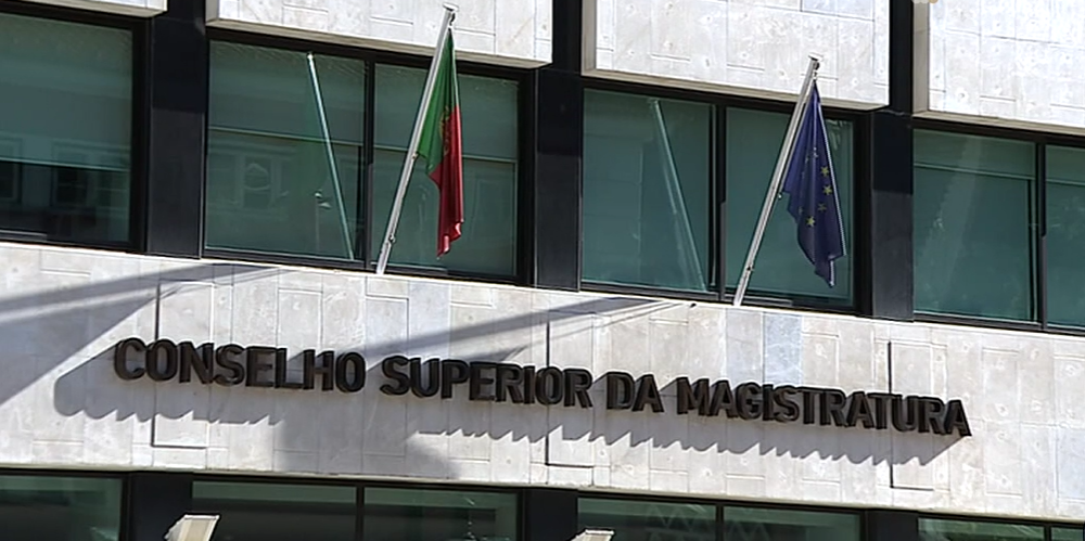 Carlos Alexandre alvo de processo disciplinar