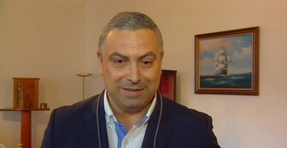 Novo presidente da Cáritas