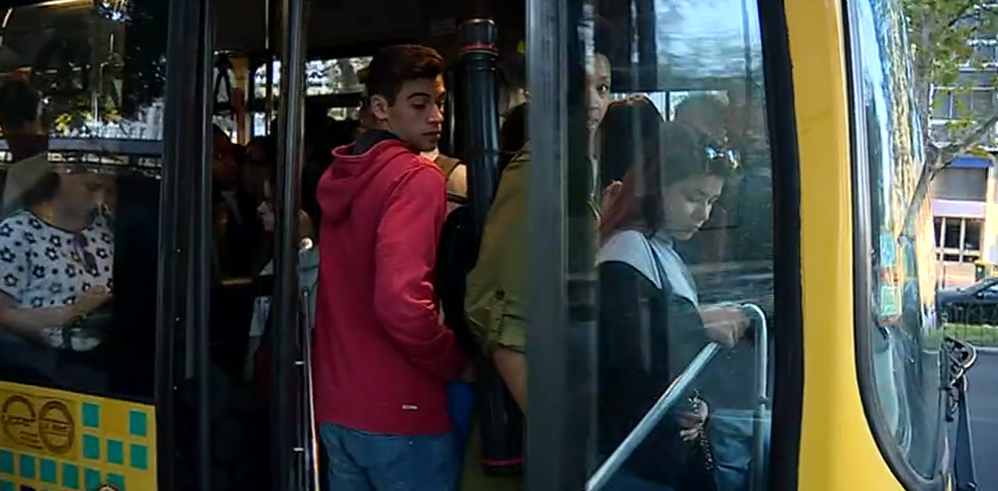 Utentes queixam-se da Carris