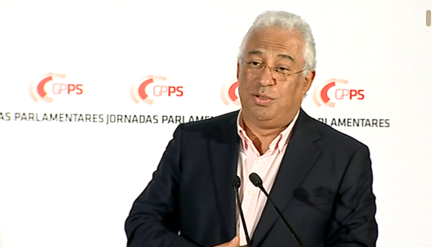 Governo anuncia cativações