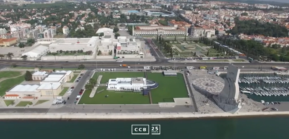 Concurso Internacional CCB