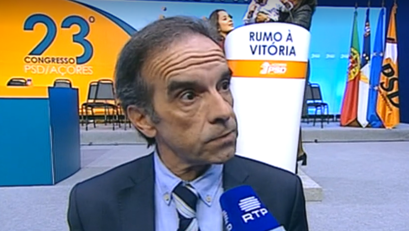 Encerramento do 23º Congresso do PSD