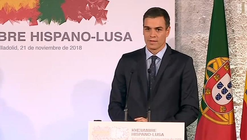 30ª Cimeira Luso-Espanhola