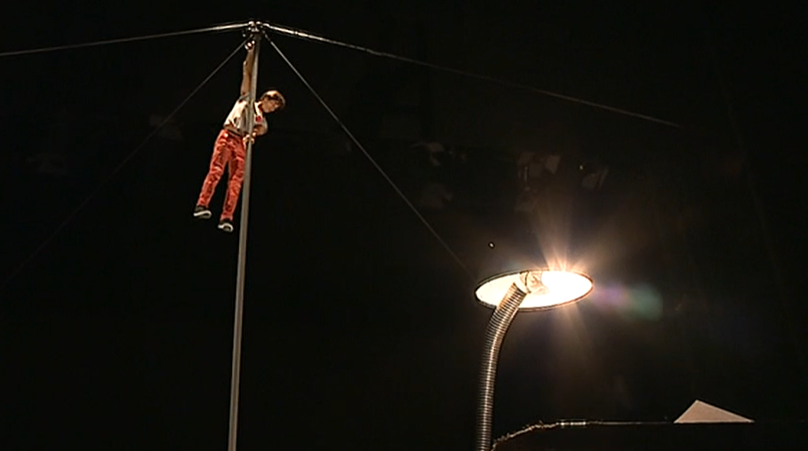 17ª Festa Mundial de Animação