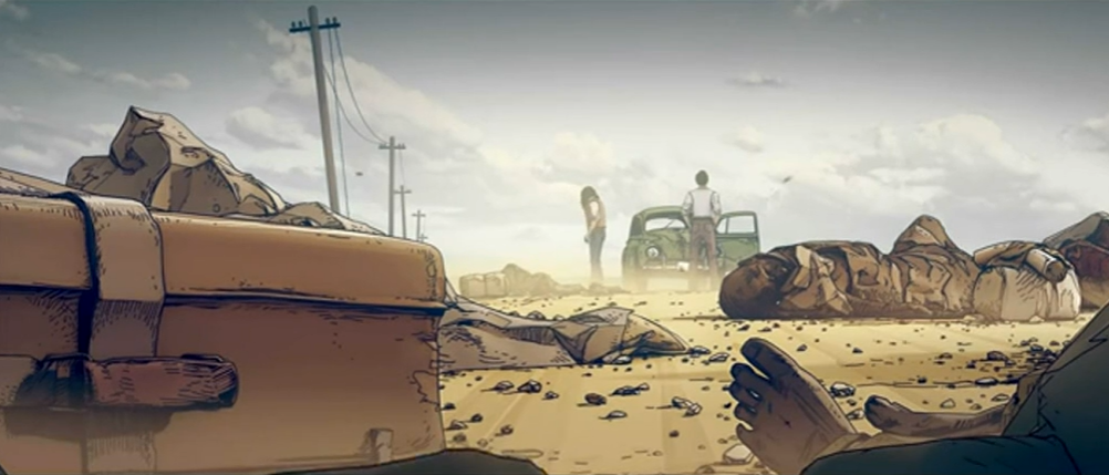 Festival de Cinema de Animação