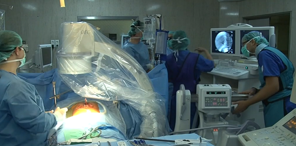 Greve dos enfermeiros adia cirurgias