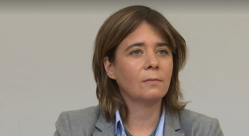 Entrevista a Catarina Martins