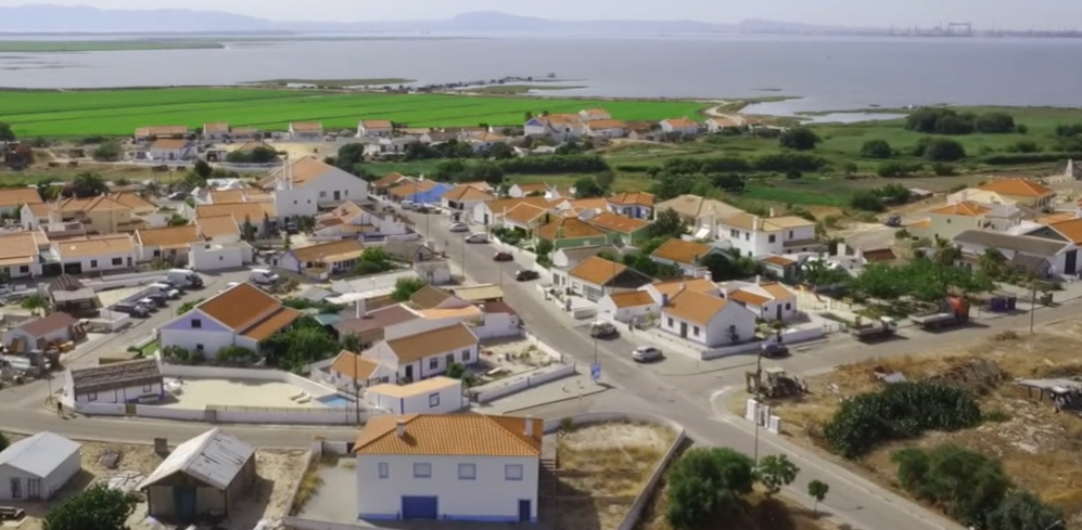 Herdade da Comporta tem novos donos