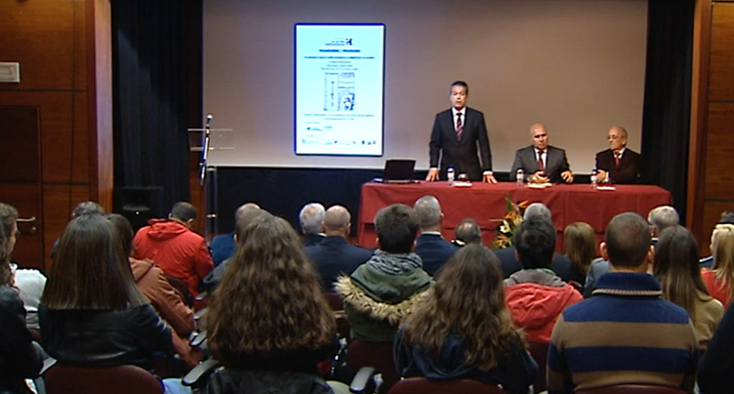 II Colóquio internacional “Da República Nova à Gripe Espanhola: O Armistício e os Açores”