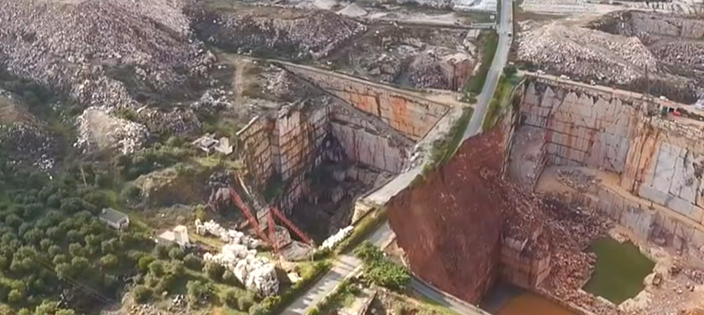 Insegurança na estrada em Borba