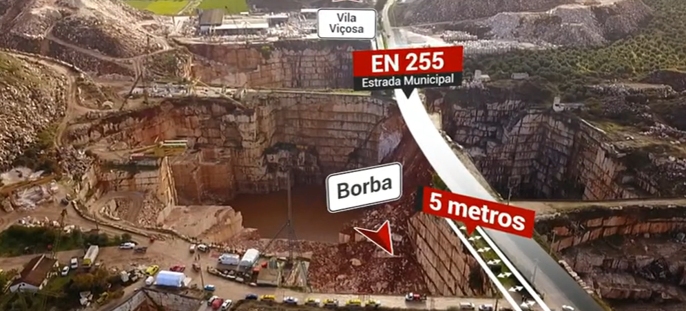 Investigação da tragédia em Borba