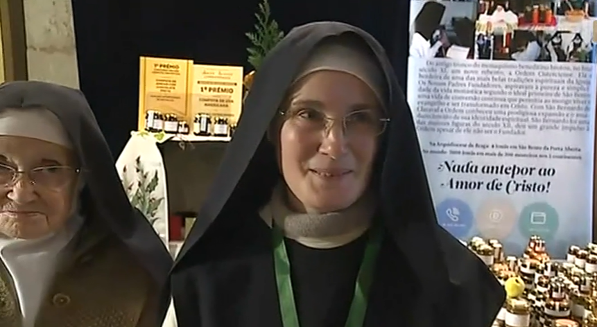 Mostra Internacional de Alcobaça