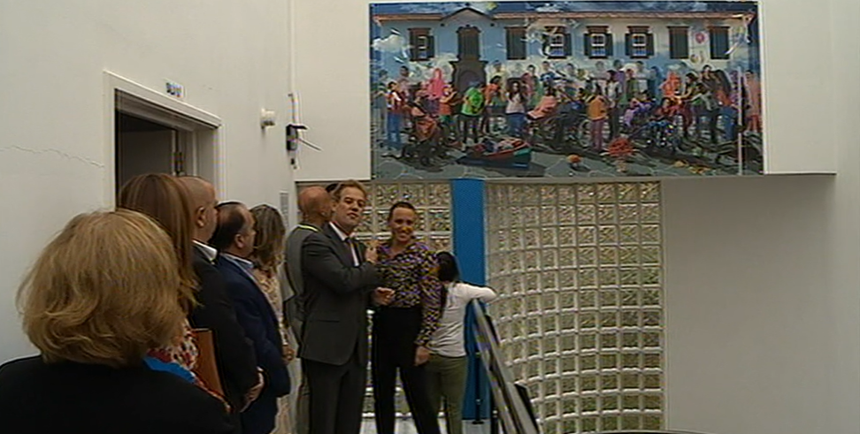 50º aniversário do Serviço Técnico de Educação Especial