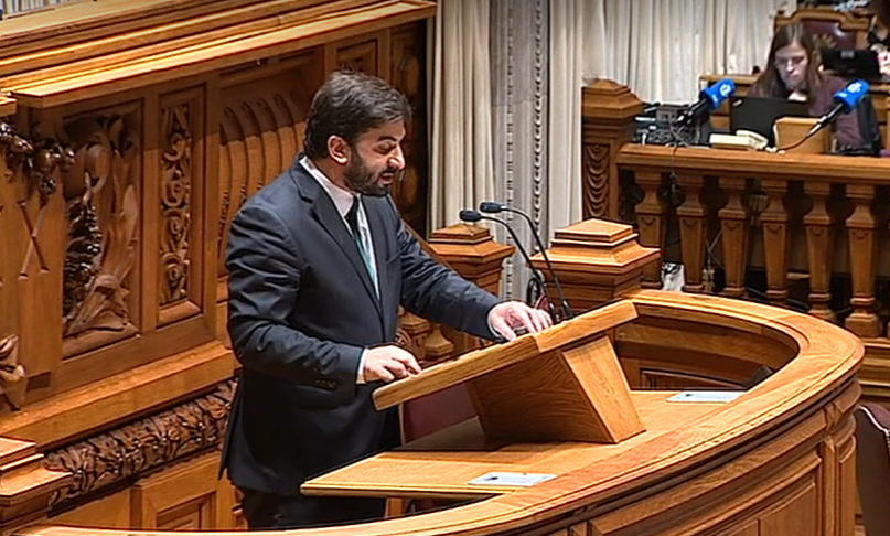 Orçamento para a Educação