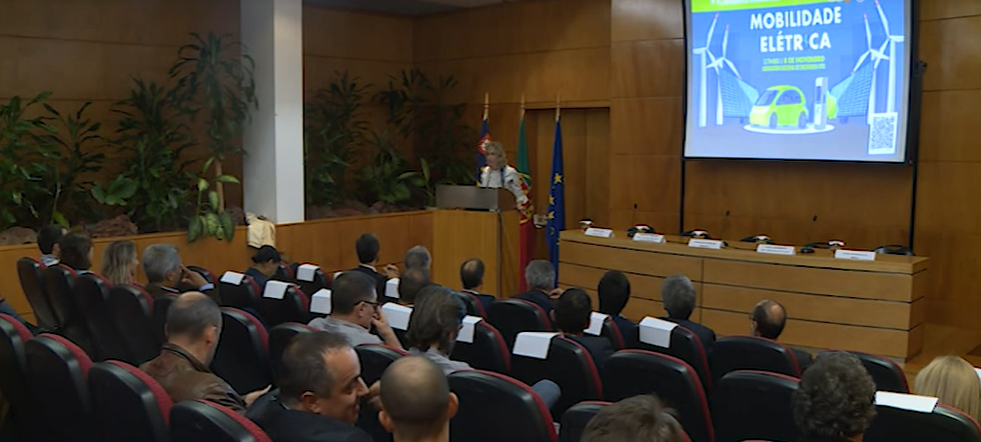 VI Encontro Eficiência Energética