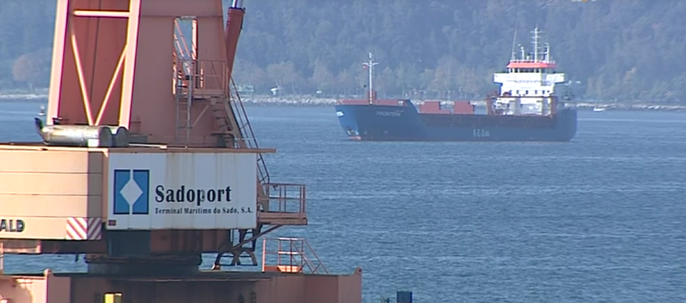 Greve dos Estivadores