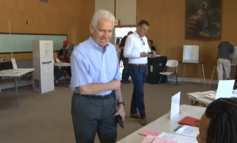 EUA: Portugueses na Califórnia