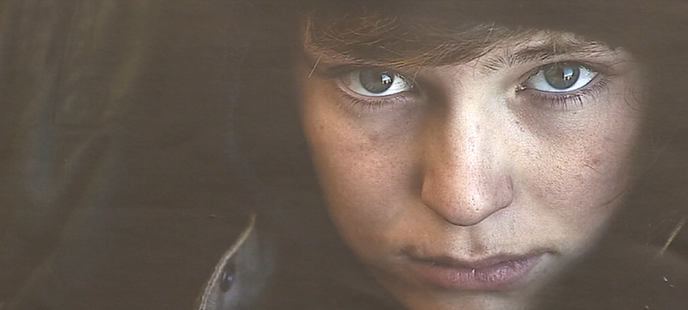 Bastidores do filme “Carga”