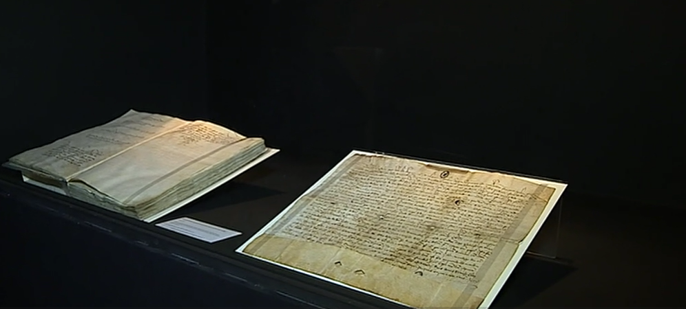 Exposição Fernão Lopes