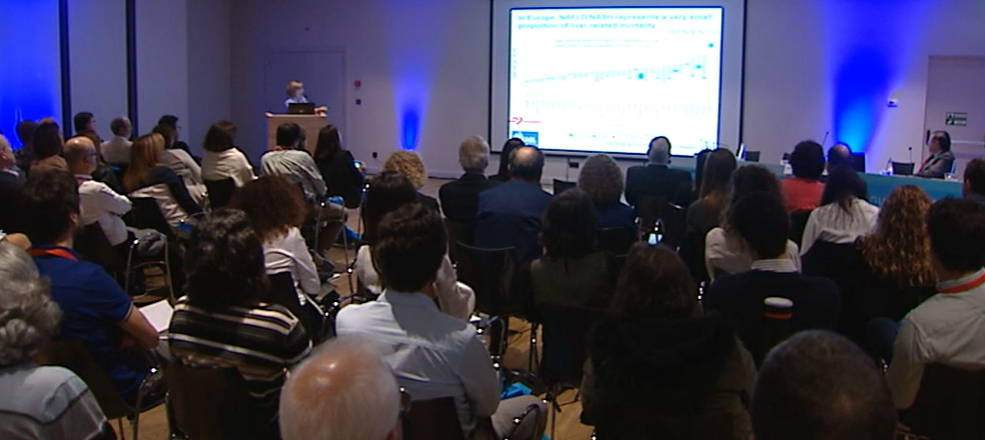 Jornadas Gastrenterologia