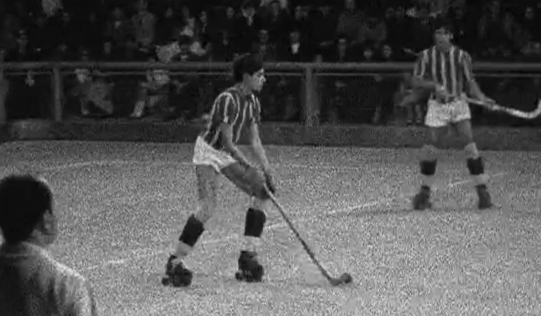 Hóquei em patins: Estremoz vs Cimento Tejo