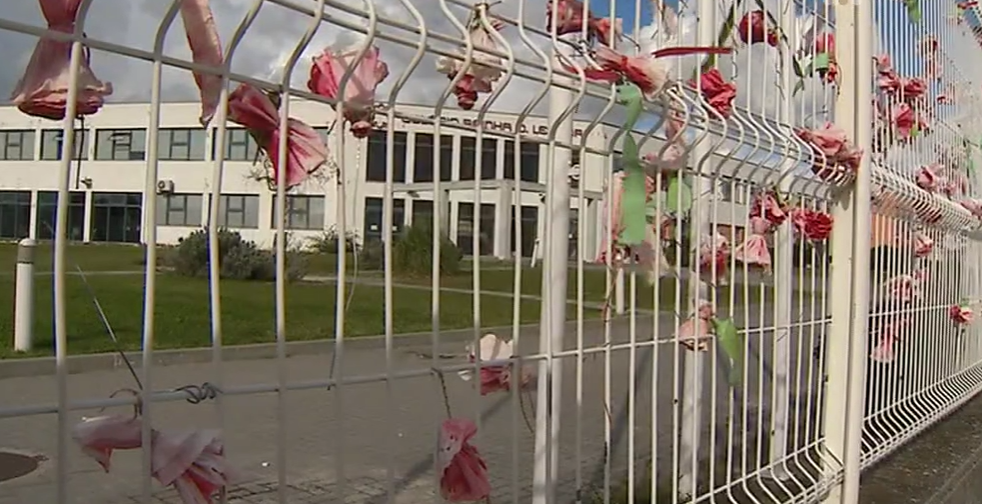 Caso dos colégios do Grupo GPS