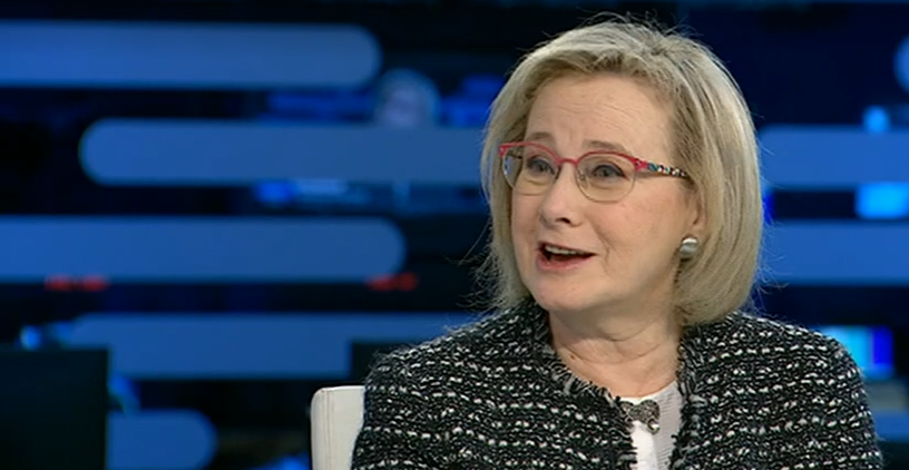 Declarações de Graça Freitas