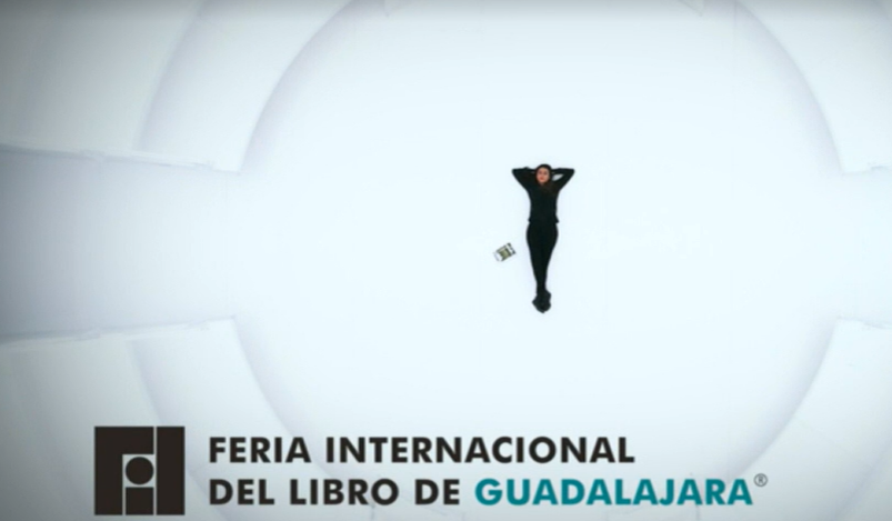 Feira Internacional do Livro de Guadalajara