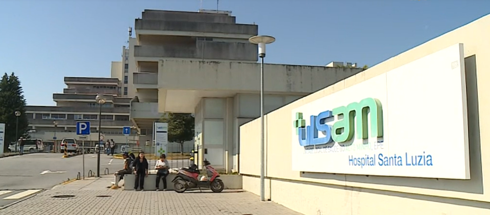 Hospital de Viana do Castelo