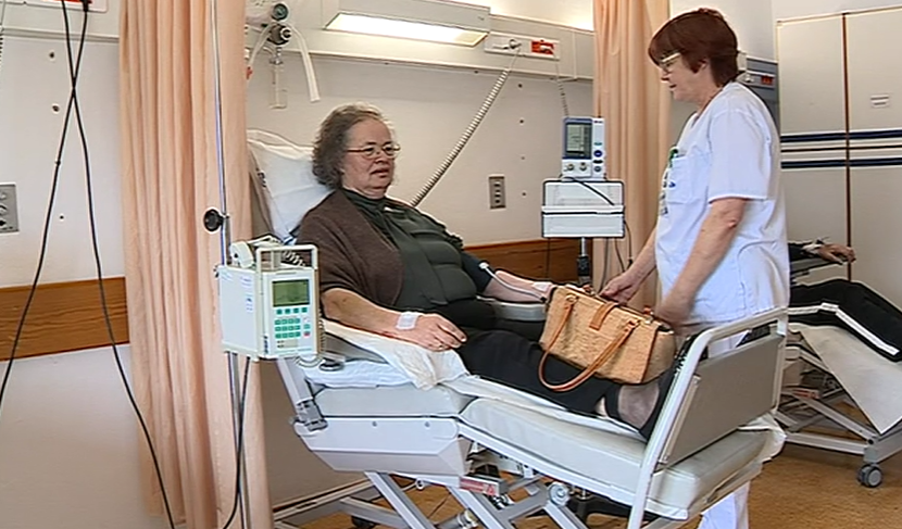 Hospital de Dia de Abrantes