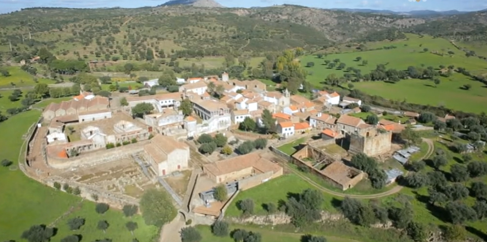 Investimento em Idanha-a-Nova