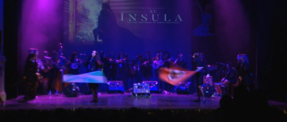 Festival Insula